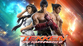 Tekken 3, Jin Kazama, Fighter, Game art HD wallpaper