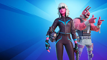 Fortnite Chapter 2 Season 8 Fortnite HD wallpaper