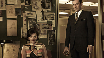 Jon Hamm , High resolution , Computer background, Home office HD wallpaper