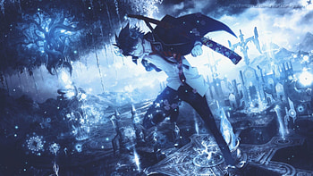 Blue Exorcist , Top backgrounds, Anime demons, Demon slaying HD wallpaper