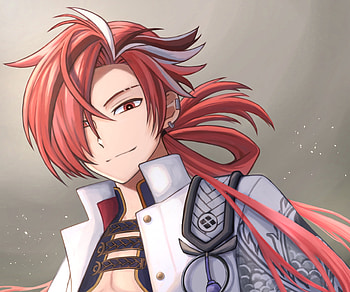 Takasugi Shinsaku, Takasugi Shinsaku (Fate/Grand Order), Anime, Fate/Grand Order HD wallpaper