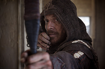Assassin's Creed, 2016 film, resolution, High definition HD wallpaper