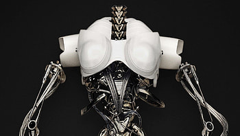 Ex Machina (2022) movie HD wallpaper