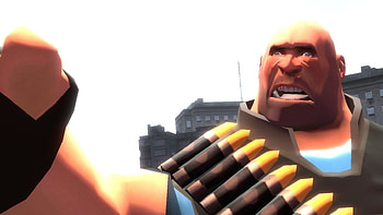 Self-graphy, psycho, graphy, carnival, , garrys mod, take, g mod, garrys, gmod, self, heavy, a HD wallpaper
