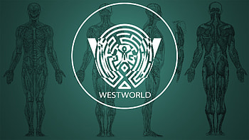 Westworld, excellence, Captivating , Awe-inspiring visuals HD wallpaper