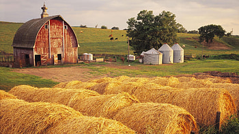 Farm Backgrounds And HD wallpaper