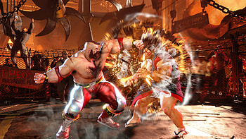 video game, Street Fighter 6 HD wallpaper