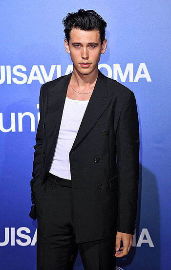 Austin Butler's Elvis Presley, Movie, Everything to know HD phone wallpaper