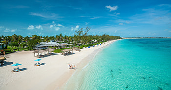 Turks and Caicos, Travels, Beaches Turks & Caicos, All-inclusive resorts HD wallpaper