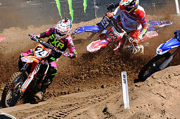 EMX250, Motocross HD wallpaper