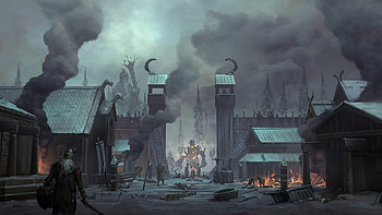 Songs of Conquest, , Backgrounds, Game HD wallpaper