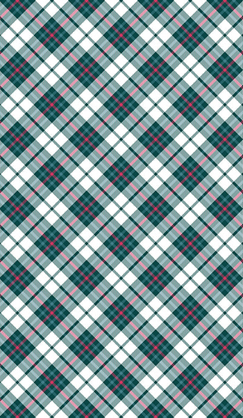 Teal Cerise Tartan, blue-green, tartan pattern HD phone wallpaper
