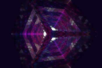 Digital Art Abstract 3D, abstract, digital-art, 3d, artist, artwork, behance HD wallpaper