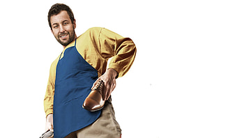 The Cobbler (2022) movie HD wallpaper