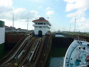 Panama Canal , , Mobile backgrounds, Breathtaking views HD wallpaper