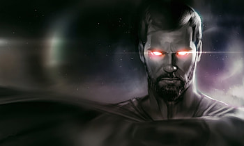Superman art, superman, superheroes, artwork, digital-art, artstation HD wallpaper
