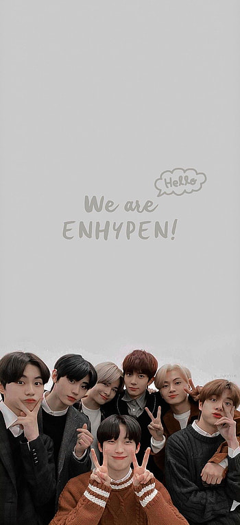 Enhypen, Enha, BeLift HD phone wallpaper