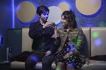 Shaun and Lea moments, Good Doctor season 5 recap, Celebrity analysis, Episode 3 highlights HD wallpaper