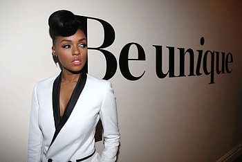 Janelle Monae music career blessing disguise HD wallpaper
