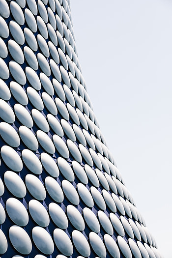 Buildings, surface, architecture HD phone wallpaper