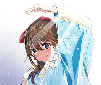 Shizuku Osaka, Shizuku Osaka, Anime, Love Live! Nijigasaki High School Idol Club HD wallpaper