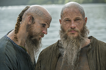 TV Show - Vikings HD wallpaper
