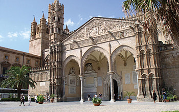Palermo , Travels HD wallpaper