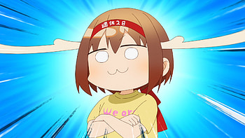 Noko Shikanoko, Anime, My Deer Friend Nokotan, Noko Shikanoko HD wallpaper