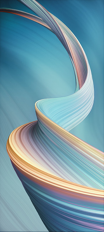Oppo A92 HD phone wallpaper