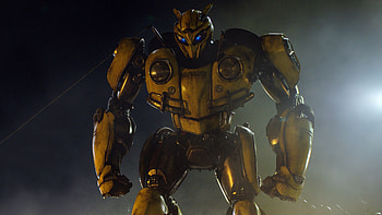 Bumblebee movie 2018, , Optimus prime HD wallpaper