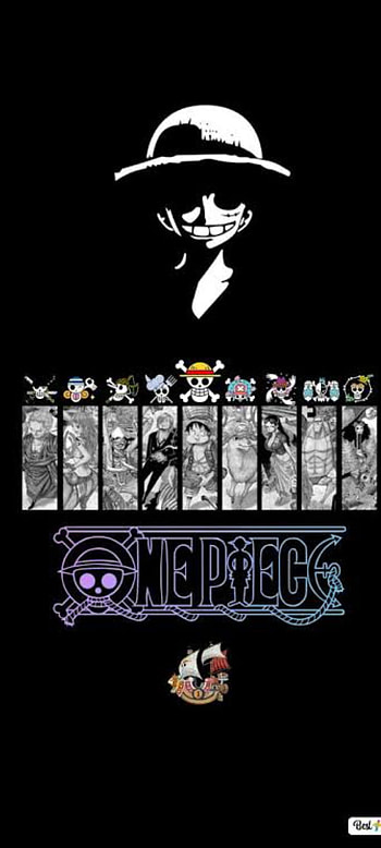 One Piece, Keren, Animasi, OnePiece HD phone wallpaper
