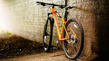 Bicycle , Background HD wallpaper