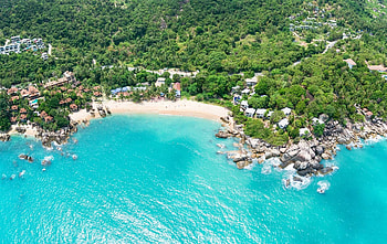 Perfect vacation spot, Travel tips, Koh Samui, Thailand HD wallpaper