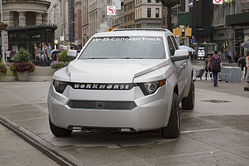 Workhorse Group, Auto, ceo talks, drone delivery HD wallpaper