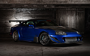 Supra Resolution HD wallpaper