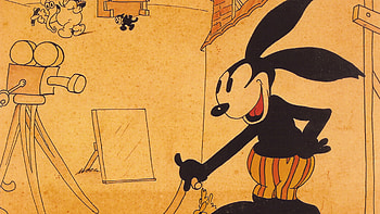 Oswald the Lucky Rabbit, Anime superhero news, Cancelled comeback, Disney HD wallpaper