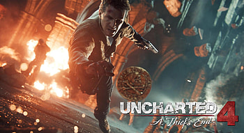 Uncharted 4 A Thiefs End New, uncharted-4, games, pc-games, ps-games, xbox-games HD wallpaper