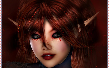 fantasy, woman HD wallpaper