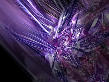 purple 1jpg, colors, abstract, art, funky HD wallpaper