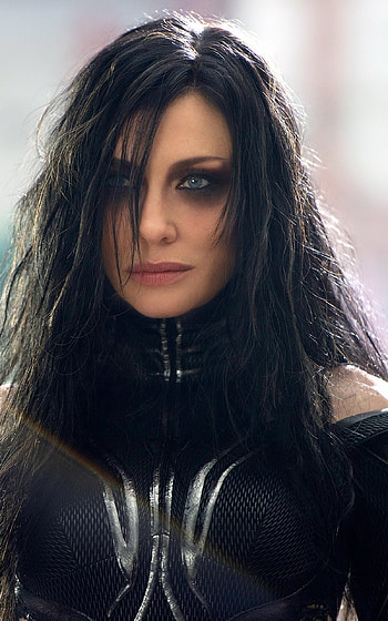 Movie of the week, Thor Ragnarok, Mobile HD phone wallpaper