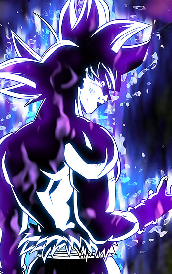 MUIGOKU, art, cartoon HD phone wallpaper