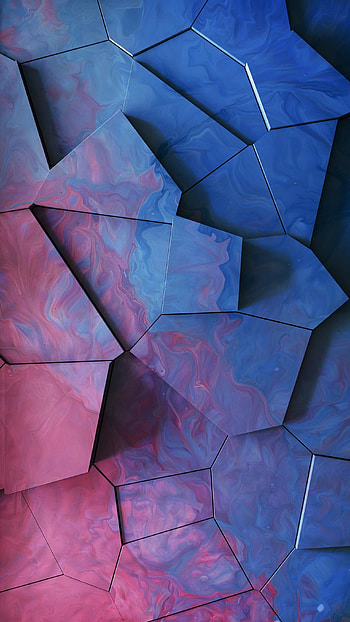 Abstract, geometry HD phone wallpaper