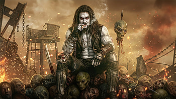 Lobo Jason Momoa 2026, lobo, jason-momoa, supervillain, superheroes, artist, artwork, digital-art HD wallpaper