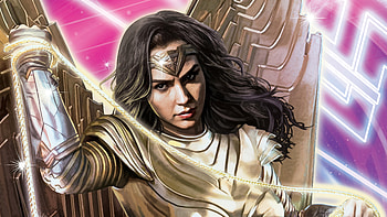 Wonder Woman 1984 Movie, wonder-woman-1984, wonder-woman-2, wonder-woman, movies, 2020-movies, gal-gadot, artwork, superheroes HD wallpaper