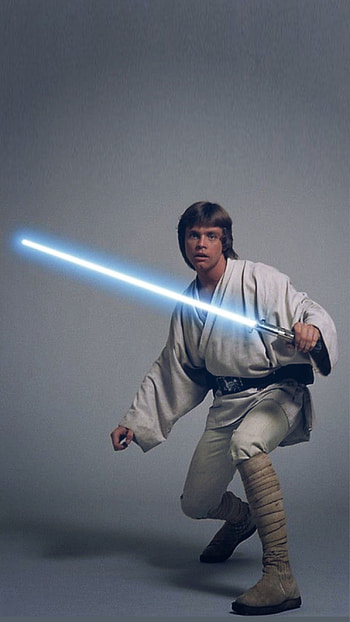Luke Skywalker (Star Wars), Luke Skywalker original trilogy, , Profile HD phone wallpaper
