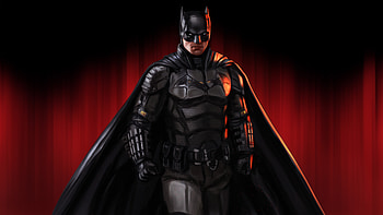 The Batman Unveiled Shadows Of Gotham, the-batman, batman, superheroes, artwork, artist, digital-art, art, artstation HD wallpaper