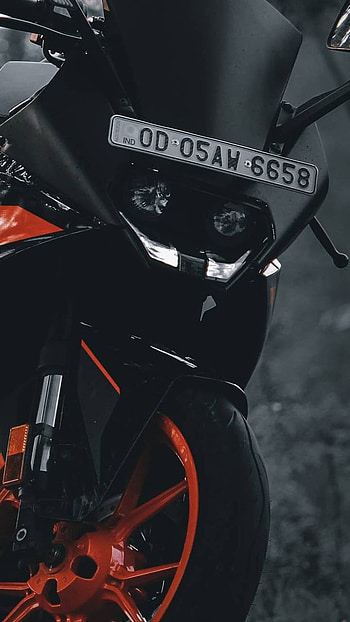 Ktm, SPORTS BIKE, superfast, bike, duke' HD phone wallpaper