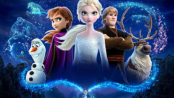 Sven, Frozen 2013 backdrops, The Movie Database HD wallpaper