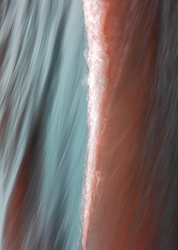 Streaks, Abstract, Paint, Stripes HD phone wallpaper