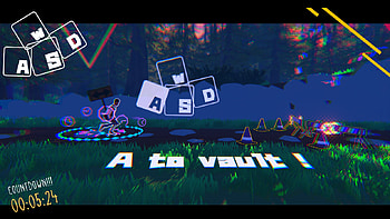 Aerial_Knight's Never Yield, video game, Aerial_Knight's Never Yield HD wallpaper